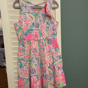 NWT Lilly Dress size 16